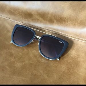 Quay Australia French Kiss Sunglasses